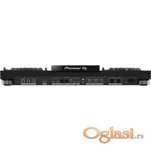 Pioneer DJ XDJ-XZ Professional 4-Channel All-In-One DJ System (Black)